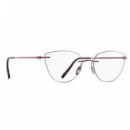 Gafas Graduadas SILHOUETTE The Refined 5593/DL 4040 53 17