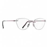 Gafas Graduadas SILHOUETTE The Refined 5593/DL 4040 53 17