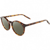 Gafas de Sol SERENGETI Sg 028009 Leonora Classic Tortoise 51 21