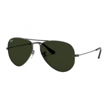 Gafas de Sol Ray-Ban Aviator RB3025 919131 62 14