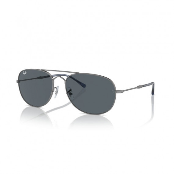 Gafas de Sol Ray-Ban Bain Bridge RB3735 004/R5 60 17