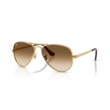 Gafas de Sol Ray-Ban Aviator Max RB3925 001/51 62 16