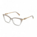 Gafas graduadas Furla A94 0706 54 17