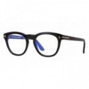 Gafas Graduadas Tom Ford TF5993B 001 50 21