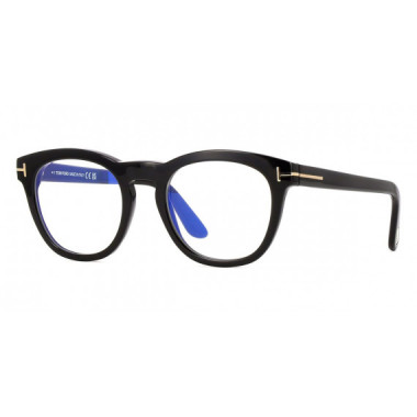 Gafas Graduadas Tom Ford TF5993B 001 50 21