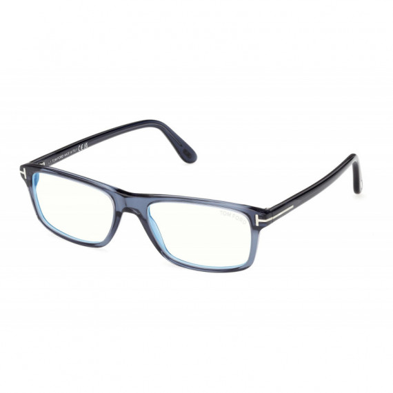 Gafas Graduadas TOM FORD TF6119B 090 53 18