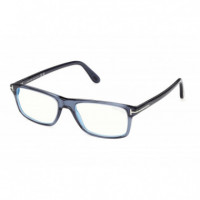 Gafas Graduadas TOM FORD TF6119B 090 53 18