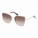 Gafas de Sol Guess GU00192 28F 59 16