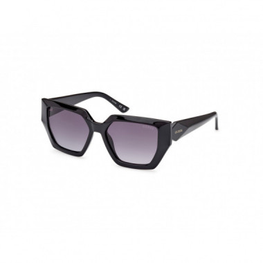 Gafas de Sol Guess GU7896 01B 53 16