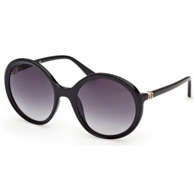 Gafas de Sol Guess GU00281 01B 55 21