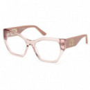 Gafas Graduadas Guess GU50357 072 53 17
