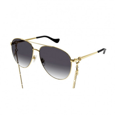 Gafas de Sol Gucci GG1088 001 61 14