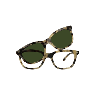 Gafas Graduadas Epos DAMA TM 51 20