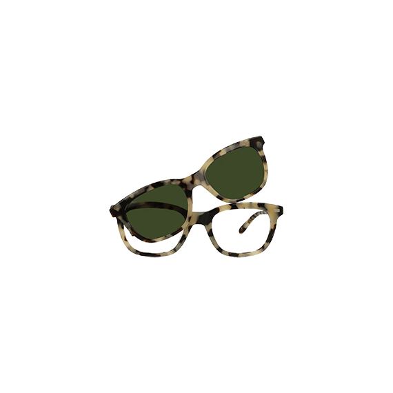 Gafas Graduadas Epos DAMA TM 51 20