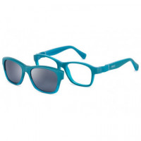 Gafas Graduadas NANOVISTA Gaikai Clip 3.0 NAO3050949SC 49 14