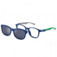 Gafas Graduadas NANOVISTA Byte Clip 3.0 NAO3400646SC 46 15