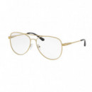 Gafas Graduadas MICHAEL KORS Procida MK3019 1168 56 14