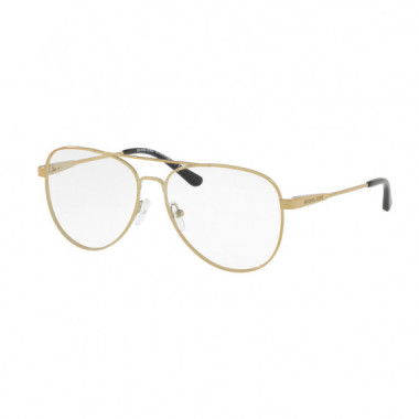 Gafas Graduadas MICHAEL KORS Procida MK3019 1168 56 14