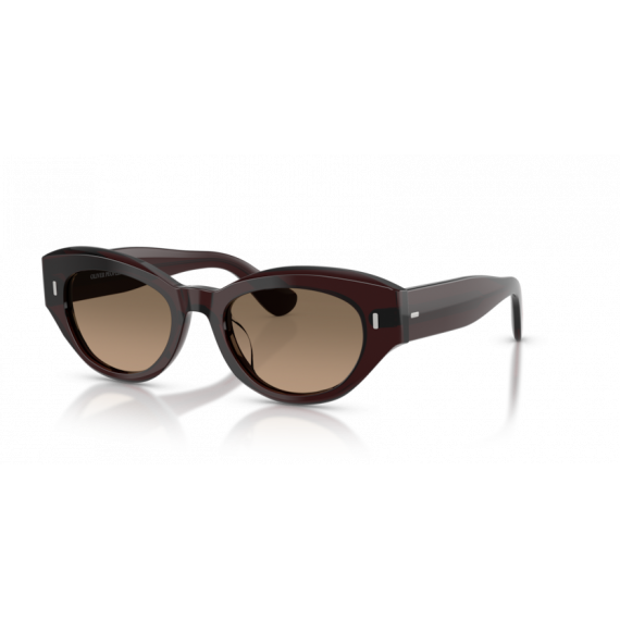Gafas de Sol Oliver Peoples Lerrue OV5615SU 1817GN 50 19