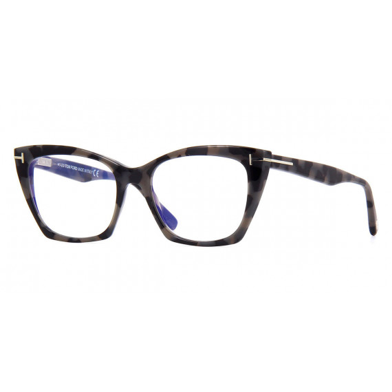 Gafas Graduadas TOM FORD TF5709B 56A 54 17