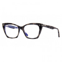 Gafas Graduadas TOM FORD TF5709B 56A 54 17