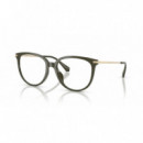 Gafas Graduadas Michael Kors Westport MK4106U 3902 54 17