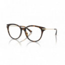 Gafas Graduadas Michael Kors Tortola MK4135U 3006 54 17