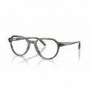 Gafas Graduadas Michael Kors Westerly MK4187U 4047 52 20