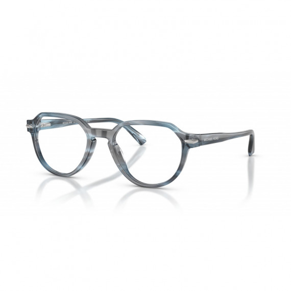 Gafas Graduadas MICHAEL KORS Westerly MK4187U 4048 52 20
