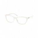 Gafas Graduadas Prada PR05YV 1421O1 53 17