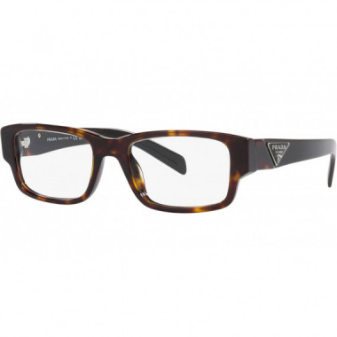 Gafas Graduadas Prada PR07ZV 2AU1O1 55 19