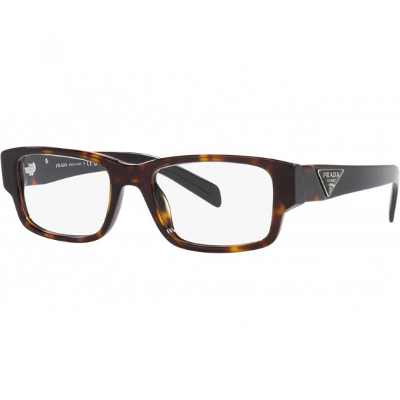 Gafas Graduadas Prada PR07ZV 2AU1O1 55 19