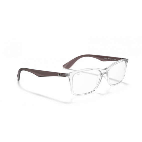Gafas Graduadas RAY-BAN RX7047 5768 56 17