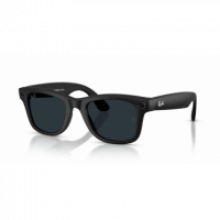 Gafas de Sol Ray-ban META Wayfarer RB4012 601/S1Z 50 22 - Guanxe Atlantic Marketplace