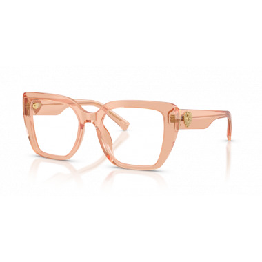 Gafas Graduadas Dolce Gabbana 0DG3441 3226 53 19