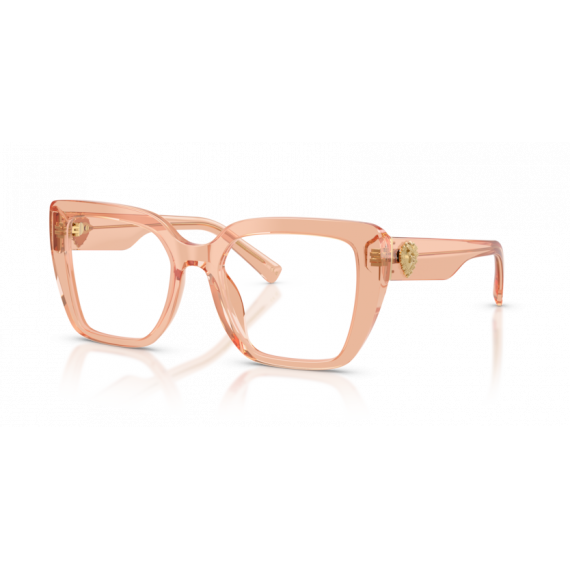 Gafas Graduadas Dolce Gabbana 0DG3441 3226 53 19