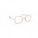 Gafas Graduadas Silhouette 4558/75 4030 53 19