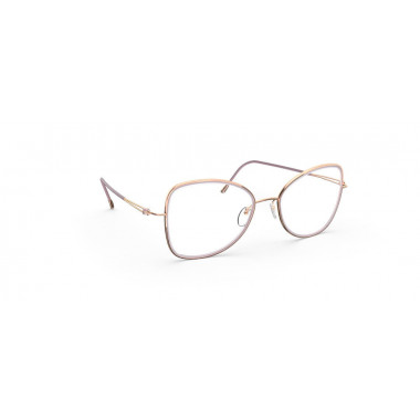 Gafas Graduadas Silhouette 4558/75 4030 53 19