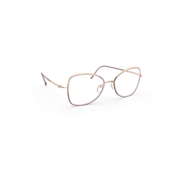 Gafas Graduadas Silhouette 4558/75 4030 53 19
