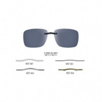 Gafas de Sol Silhouette 5090/A2 0801 56 15