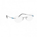 Gafas Graduadas Silhouette 5500/70 6660 19 45