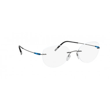 Gafas Graduadas Silhouette 5500/70 6660 19 45