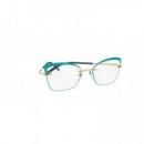 Gafas Graduadas Silhouette 5518/70 5540 17 40