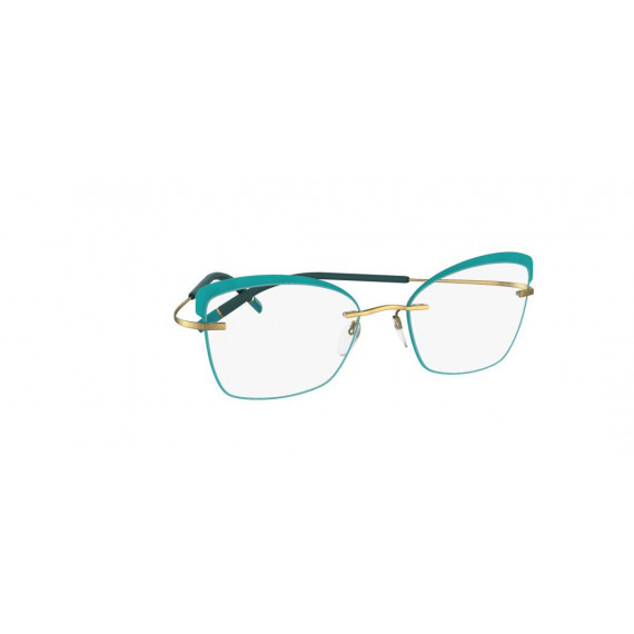Gafas Graduadas Silhouette 5518/70 5540 17 40