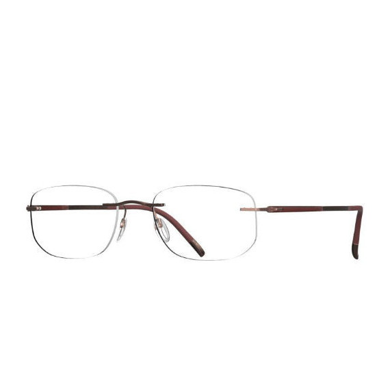 Gafas Graduadas Silhouette 5550/FV 6040 50 18