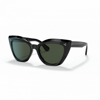 Gafas de Sol Oliver Peoples 5452U 10059A 55 19