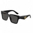 Gafas de Sol Dolce & Gabbana 4436 501/87 55 17