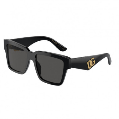 Gafas de Sol Dolce & Gabbana 4436 501/87 55 17