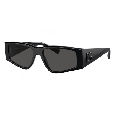 Gafas de Sol Dolce & Gabbana 4453 501/87 55 16