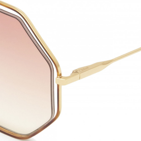 Gafas de Sol Chloé 132 205 58 20